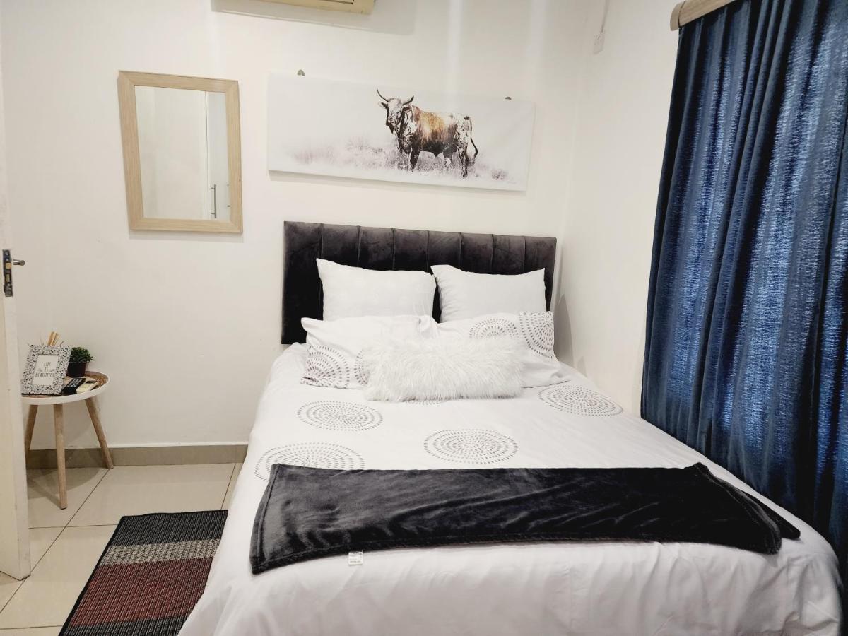 Stegor Holiday Home 马翁 外观 照片