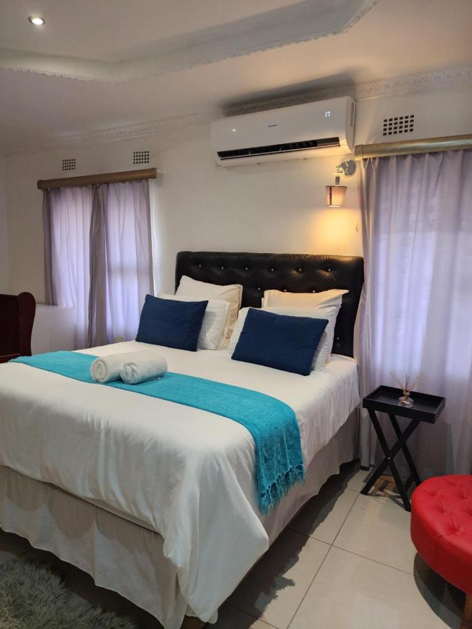 Stegor Holiday Home 马翁 外观 照片